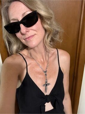 Meet your Posher, Melanie